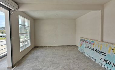 Local en renta en Metepec Bonanza