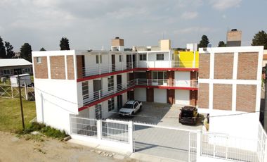 Local en renta en Metepec Bonanza
