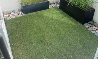 DEPARTAMENTO TOTALMENTE AMUEBLADO PLANTA BAJA