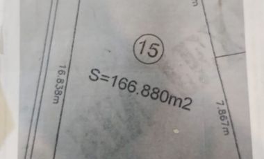 VENTA TERRENO EN RESIDENCIAL RODAS OCOYUCAN PUEBLA