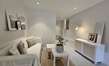 2-Bedroom Split-Type Apartment for Rent in Valle Verde II, Pasig City