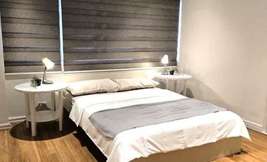 2-Bedroom Split-Type Apartment for Rent in Valle Verde II, Pasig City