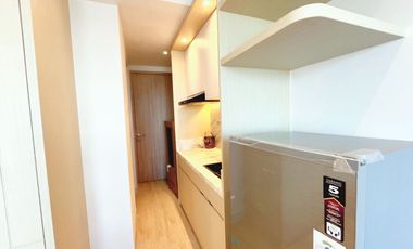 DISEWA BARU GRESS APARTMENT CITY SQUARE JEMURSARI FULL INTERIOR