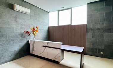 DISEWA BARU GRESS APARTMENT CITY SQUARE JEMURSARI FULL INTERIOR