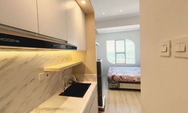DISEWA BARU GRESS APARTMENT CITY SQUARE JEMURSARI FULL INTERIOR