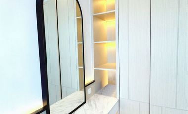 DISEWA BARU GRESS APARTMENT CITY SQUARE JEMURSARI FULL INTERIOR