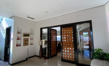 3-Storey Modern Villa House for RENT in Whitesand Lapu-Lapu City