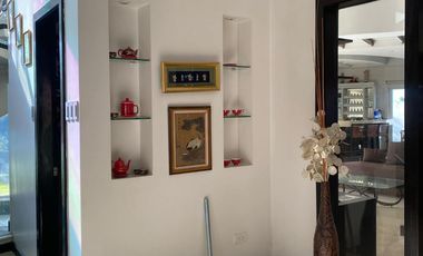 3-Storey Modern Villa House for RENT in Whitesand Lapu-Lapu City