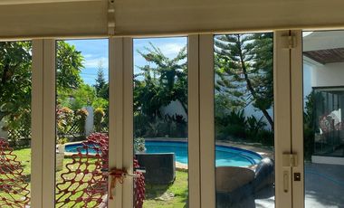 3-Storey Modern Villa House for RENT in Whitesand Lapu-Lapu City
