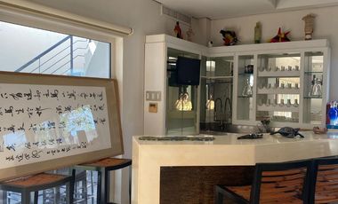 3-Storey Modern Villa House for RENT in Whitesand Lapu-Lapu City
