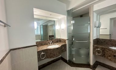Spacious 3 Bedroom in BGC, Pacific Plaza Towers