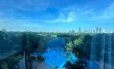 Spacious 3 Bedroom in BGC, Pacific Plaza Towers