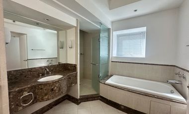 Spacious 3 Bedroom in BGC, Pacific Plaza Towers