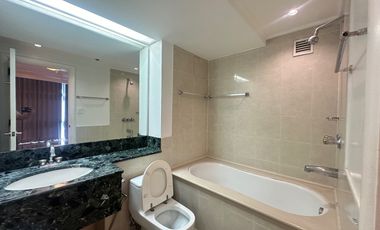 Spacious 3 Bedroom in BGC, Pacific Plaza Towers