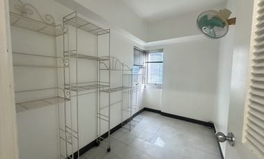 Spacious 3 Bedroom in BGC, Pacific Plaza Towers