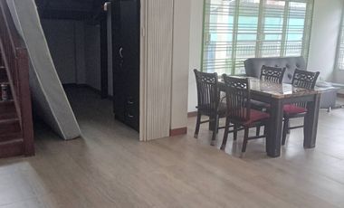 Twin houses for sale in San Sai, Chiang Mai