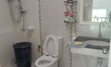 Twin houses for sale in San Sai, Chiang Mai