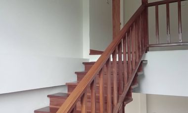 Twin houses for sale in San Sai, Chiang Mai