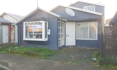 GRAN OFERTA 22% DESCUENTO CASA, remodelada.