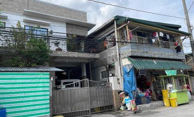 For Sale: House and Lot with Boarding House Income, Marilao Builacan