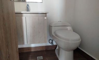 46835 Oficina en Arriendo El Campestre