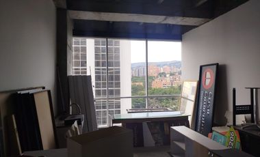 46835 Oficina en Arriendo El Campestre