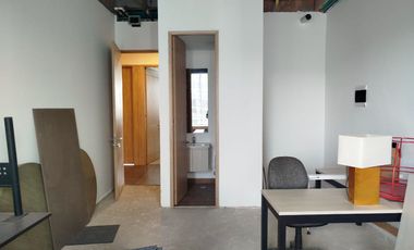 46835 Oficina en Arriendo El Campestre