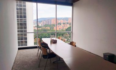 46835 Oficina en Arriendo El Campestre