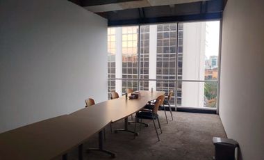 46835 Oficina en Arriendo El Campestre