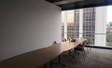 46835 Oficina en Arriendo El Campestre