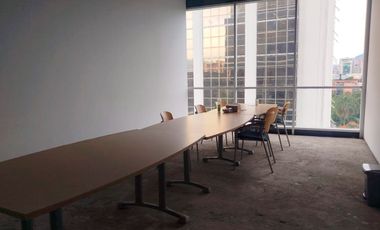 46835 Oficina en Arriendo El Campestre