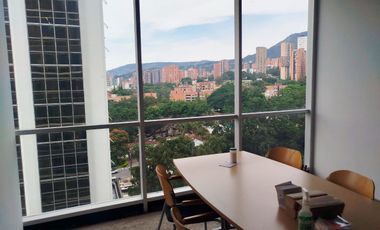 46835 Oficina en Arriendo El Campestre