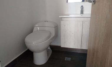 46835 Oficina en Arriendo El Campestre