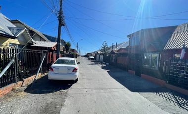 VENDE CASA 3D,1B,1E LAS SALINAS TALCAHUANO