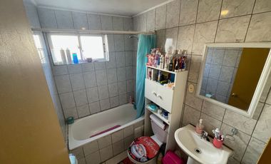 VENDE CASA 3D,1B,1E LAS SALINAS TALCAHUANO