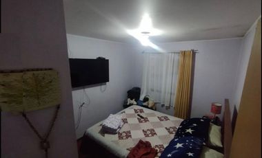VENDE CASA 3D,1B,1E LAS SALINAS TALCAHUANO