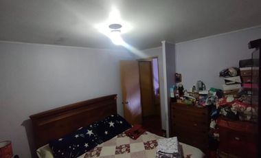 VENDE CASA 3D,1B,1E LAS SALINAS TALCAHUANO