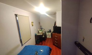VENDE CASA 3D,1B,1E LAS SALINAS TALCAHUANO