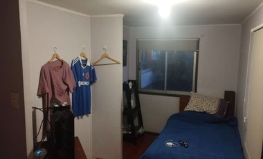 VENDE CASA 3D,1B,1E LAS SALINAS TALCAHUANO