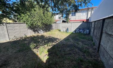 VENDE CASA 3D,1B,1E LAS SALINAS TALCAHUANO