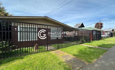 PROPIEDAD CENTRO DE OSORNO
