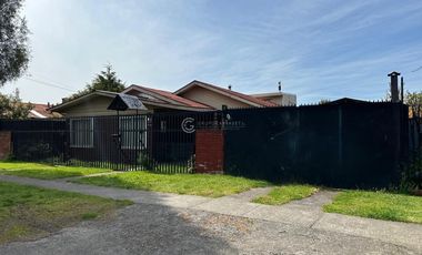 PROPIEDAD CENTRO DE OSORNO