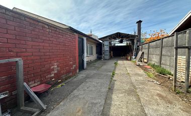 PROPIEDAD CENTRO DE OSORNO