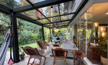 CASA DE 2 NIVELES EN VENTA, POBLADO SAN LUCAS