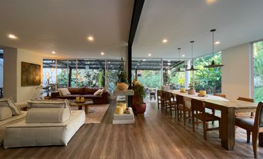 CASA DE 2 NIVELES EN VENTA, POBLADO SAN LUCAS