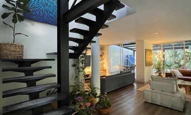 CASA DE 2 NIVELES EN VENTA, POBLADO SAN LUCAS
