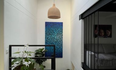 CASA DE 2 NIVELES EN VENTA, POBLADO SAN LUCAS