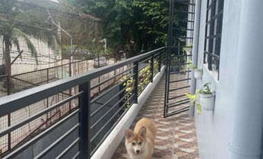 5 Bedroom House & Lot For Sale, Near Mindanao Ave & Quirino Highway, Caloocan-Novaliches