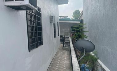 5 Bedroom House & Lot For Sale, Near Mindanao Ave & Quirino Highway, Caloocan-Novaliches