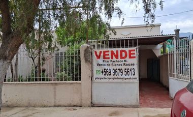 Casa 3 Dormitorios 1 Baño 133/104.40 m2.